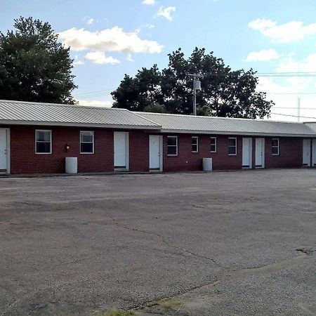 Classic Motel Higginsville ภายนอก รูปภาพ