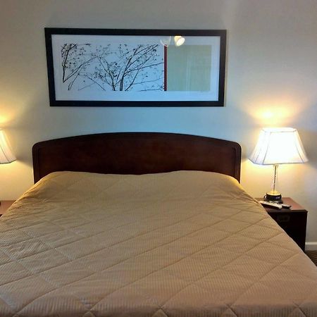 Classic Motel Higginsville ภายนอก รูปภาพ