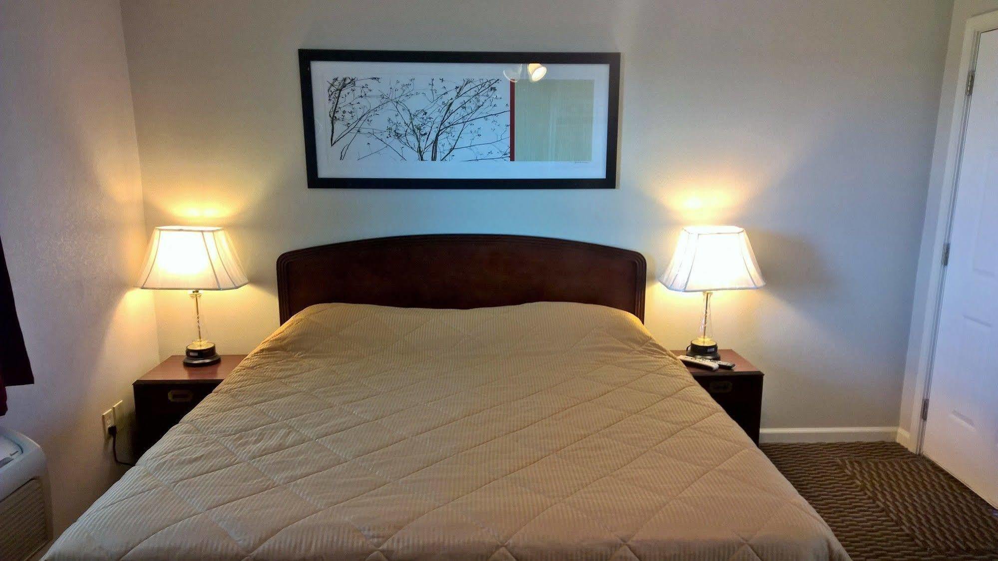Classic Motel Higginsville ภายนอก รูปภาพ
